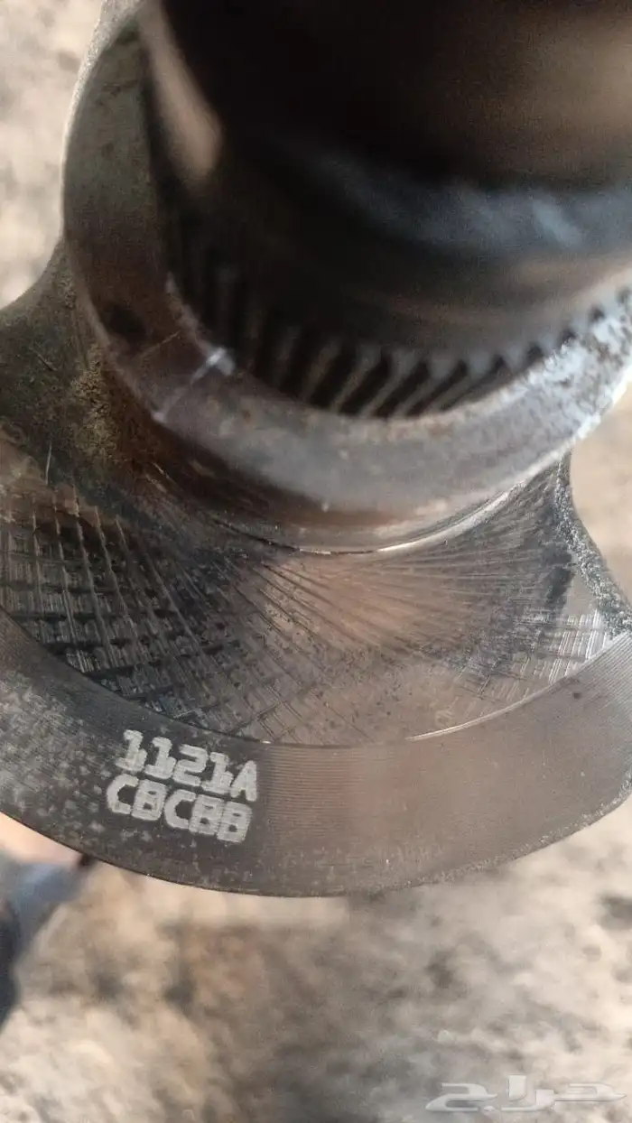 مكائن وفنيون ديزل سنتافي النترا توسان ازيرا سيرنتوو اكسنت 4