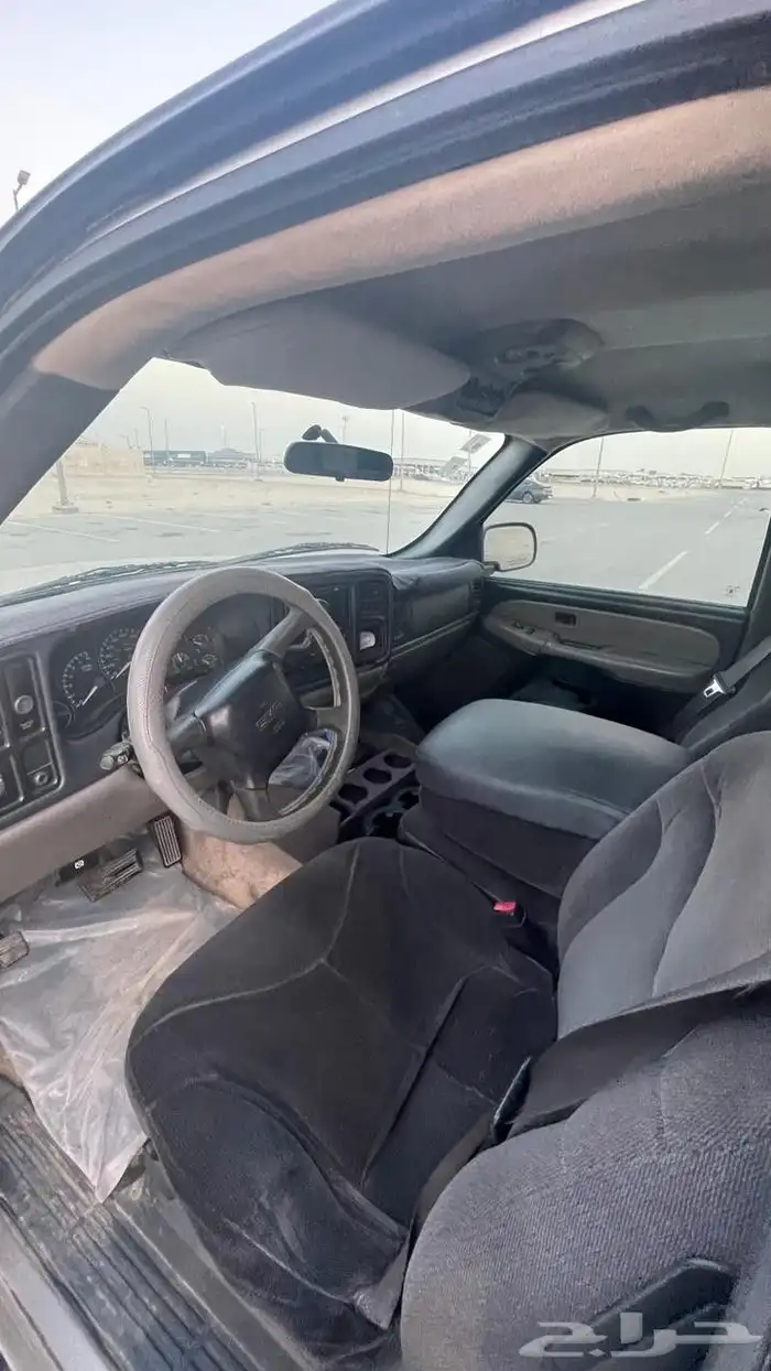 جمس يوكن طويل الموديل 2002 XL 12