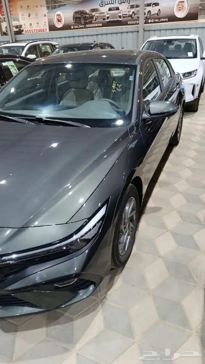 هيونداي النترا سمارت مو 26 2