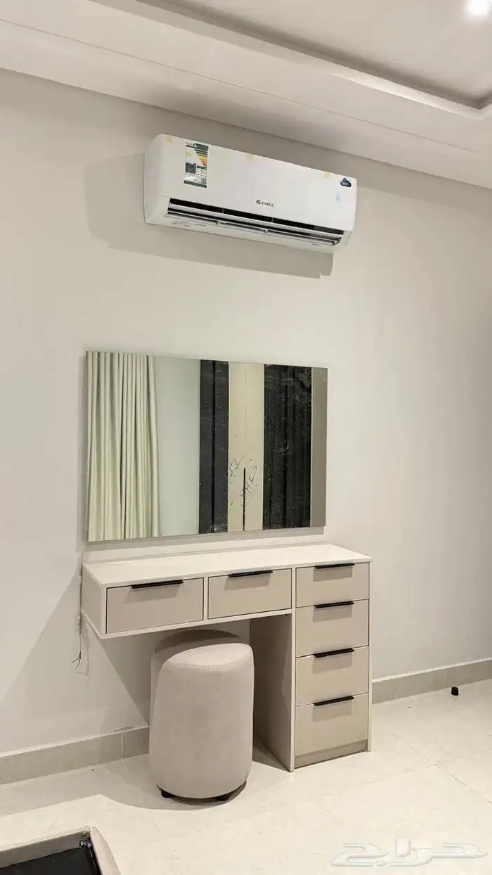 تفصيل دولاب ملابس و سرير 5