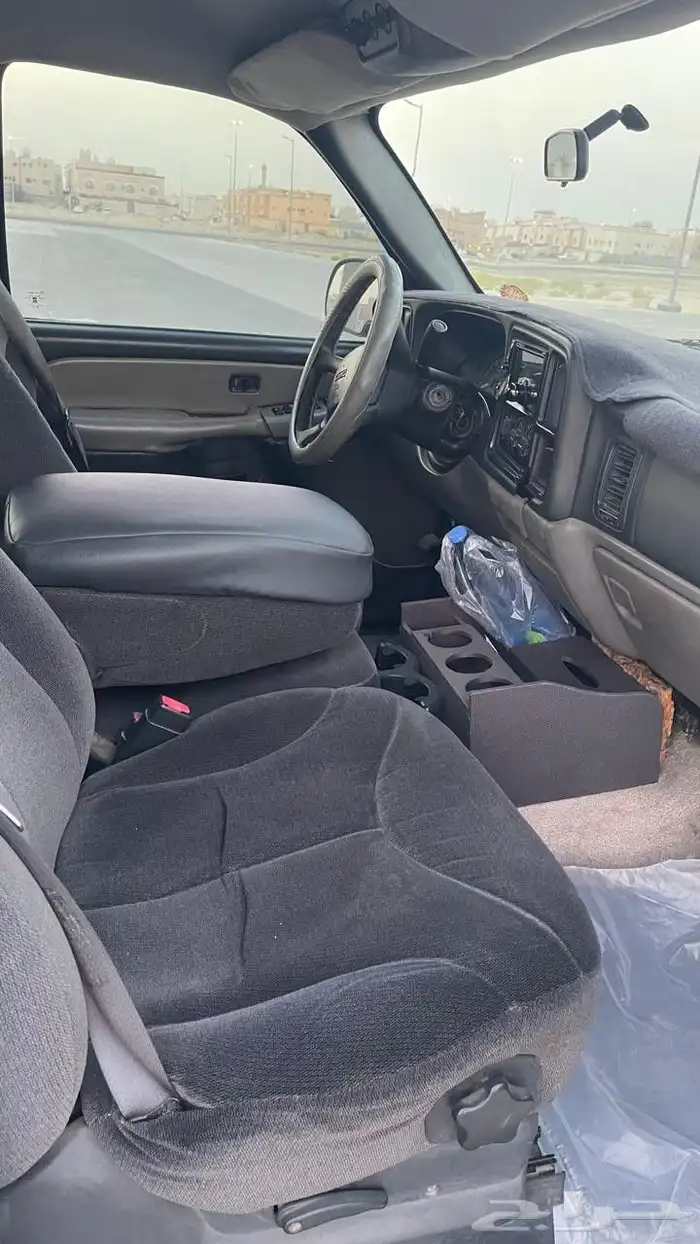 جمس يوكن طويل الموديل 2002 XL 11