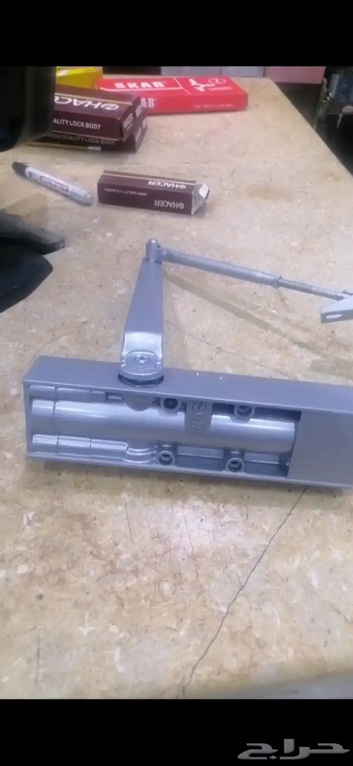 فني حدادة 27