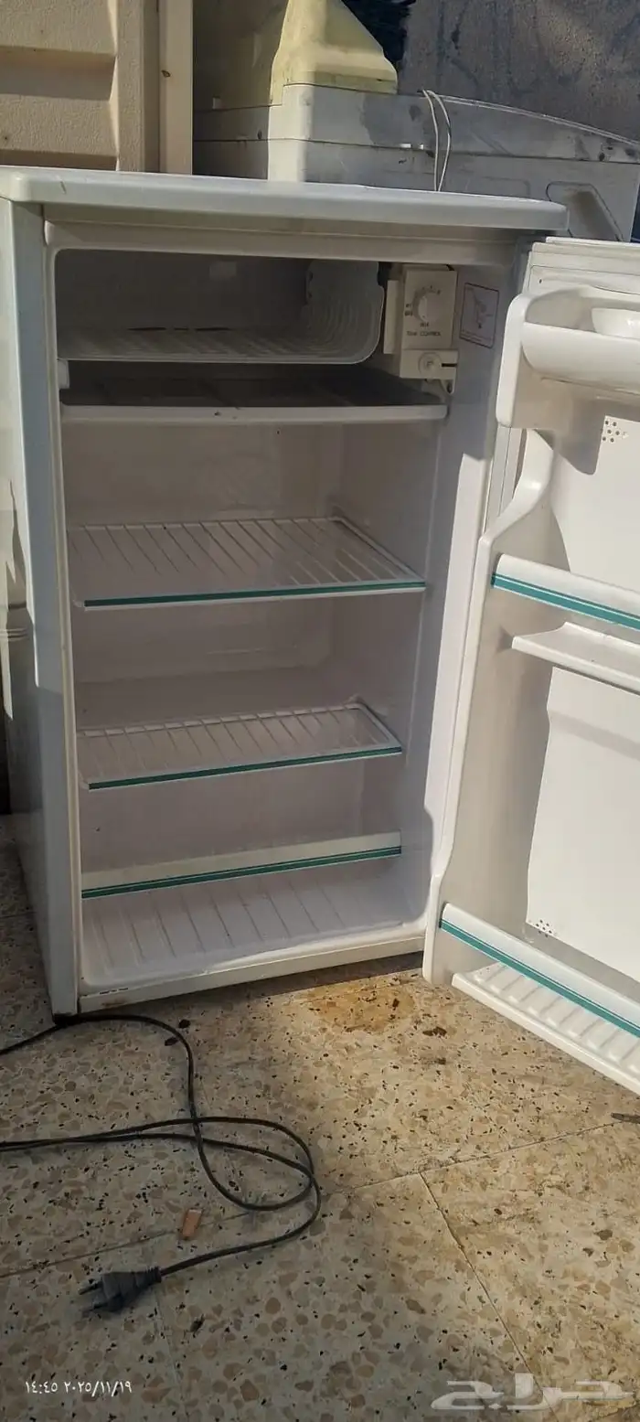 ثلاجه 0