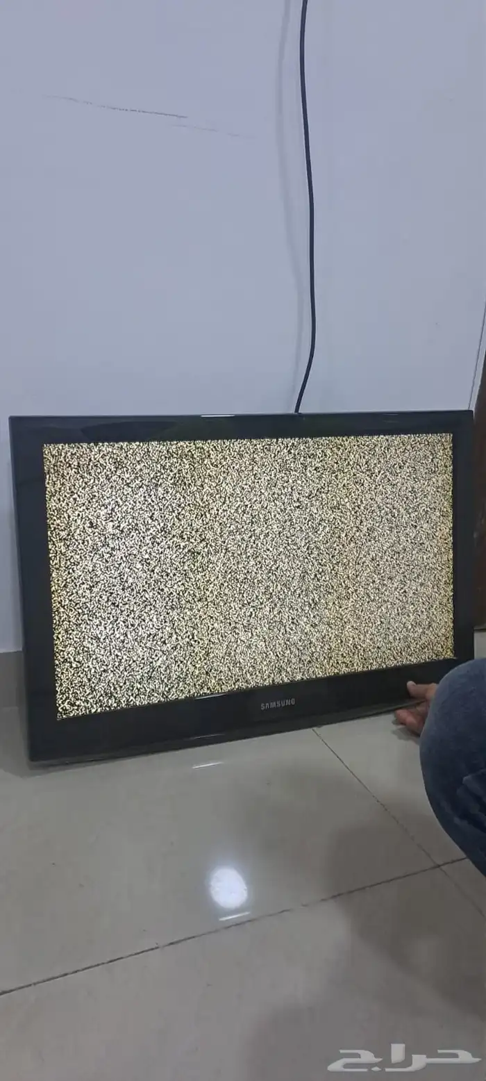 شاشه سامسونج 32 بوصه عاديه . 2