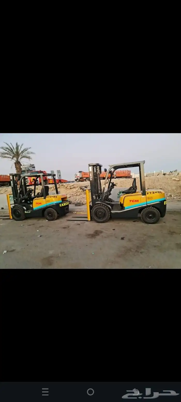 اجار-فوركلفت رافعه شوكيه-سيزر لفت-دينه ونش-رافعه عمال 1