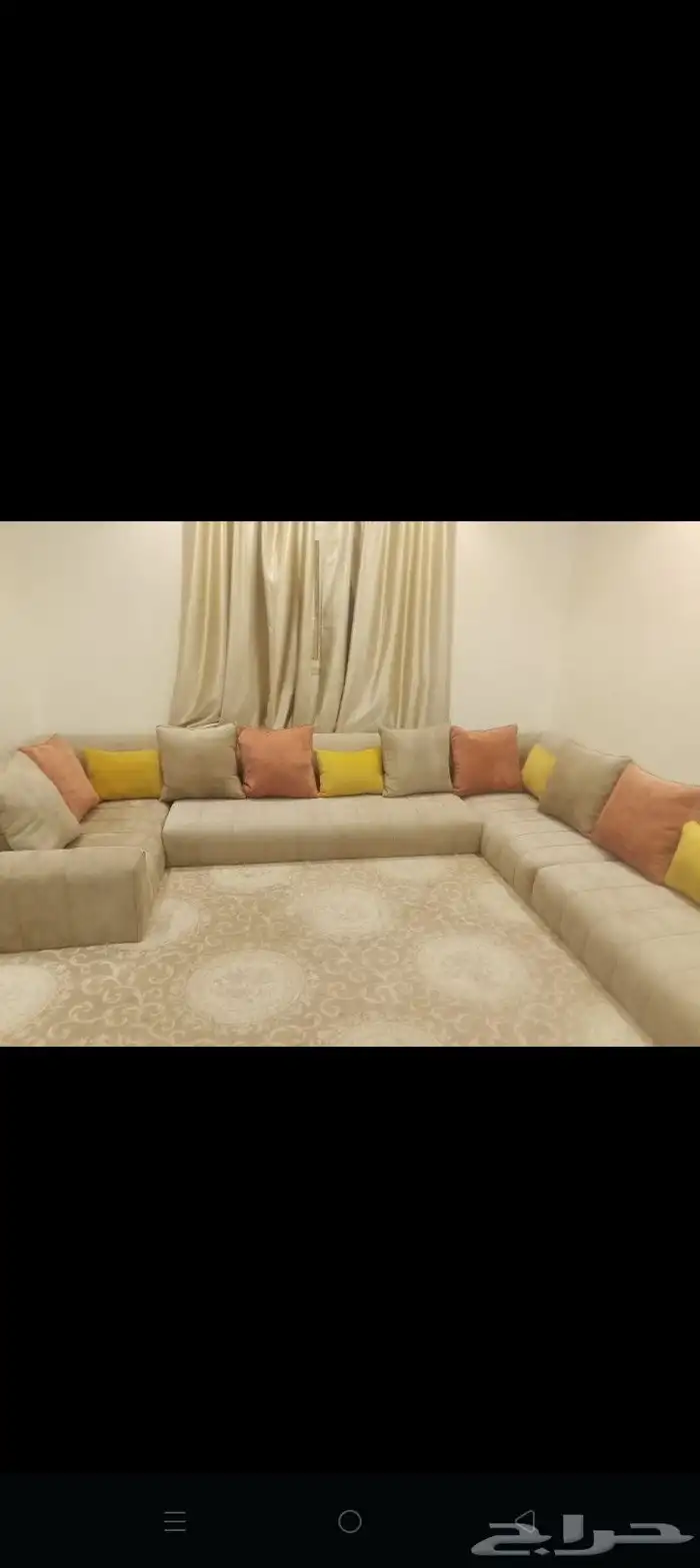 ارخص محل في سوق محمود سعيد تفصيل وتنجيد اجود الكنب 8