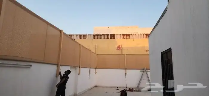 مظلات مواقف سيارات مظلات مدارس وبيوت شعر ملكي 3