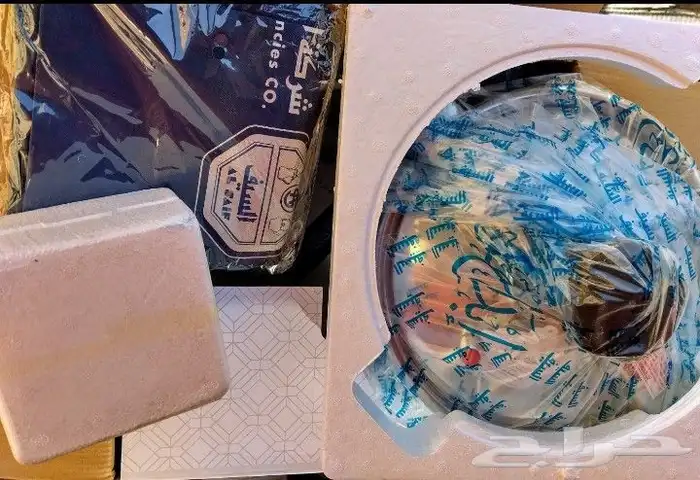 قدر ضغط السيف 15 لتر بكرتونه 4