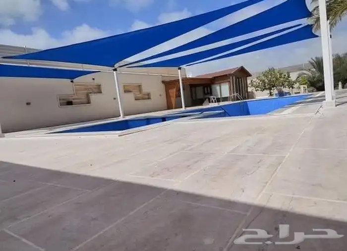 مظلات مواقف سيارات مظلات مدارس وبيوت شعر ملكي 0