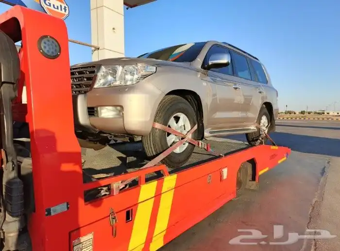 سطحة الرياض النسيم داخل وخارج الرياض 4