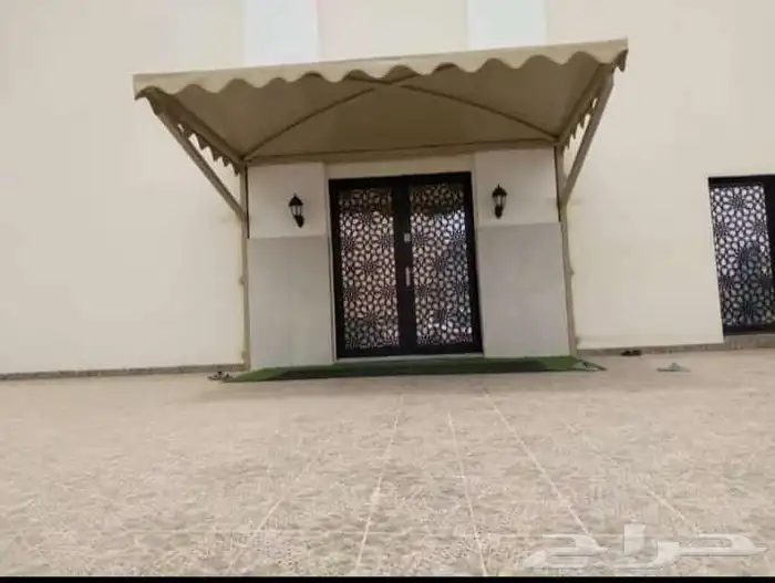 سواتر مظلات برجولات هناجر سندويش بنل الدمام الخبر القطيف 2