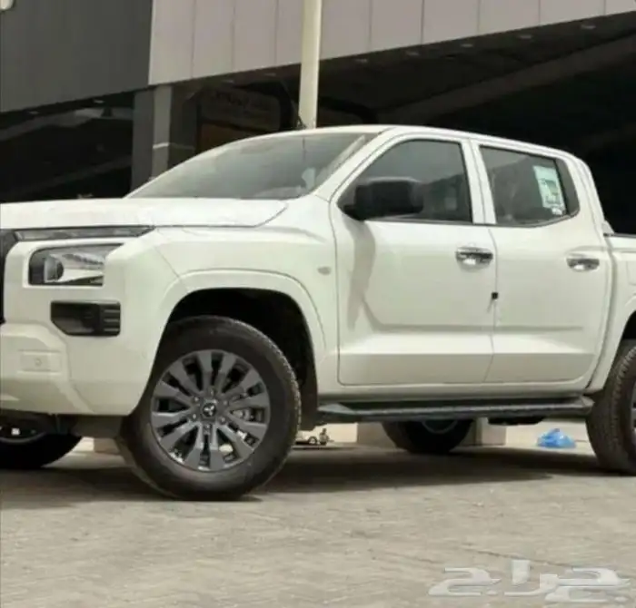 متسيوبشي 200 2