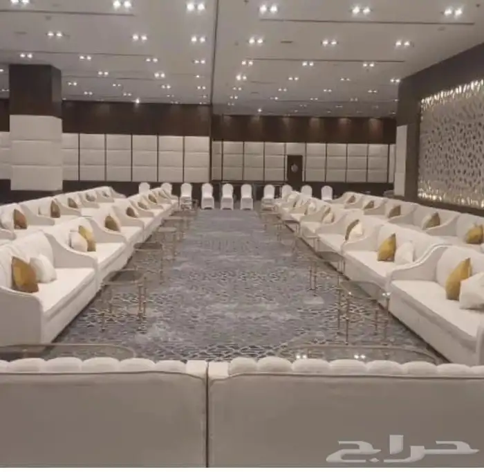 جير جلسات شعبيه ارضيه ومرتفعه تاجير دفايات تاجير كراسي 9