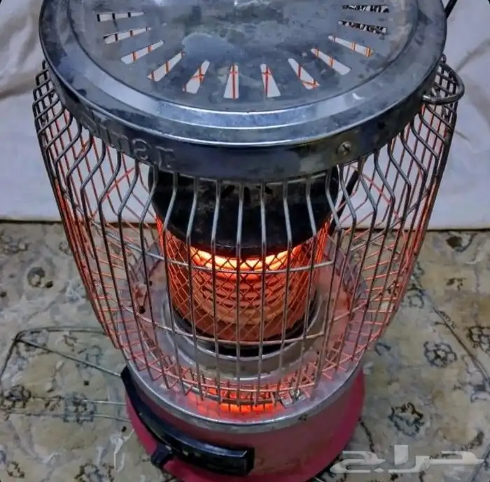 دفاية سينار يابانية خط 110 0