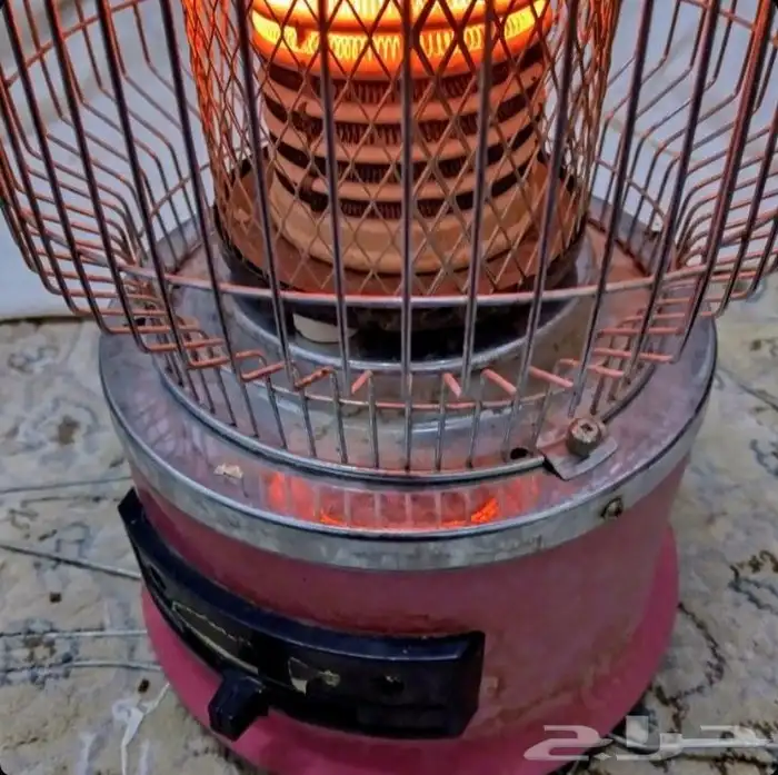 دفاية سينار يابانية خط 110 1