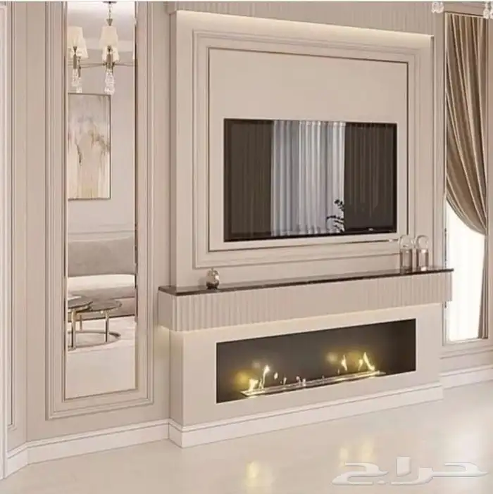 دهانات وديكورات 2