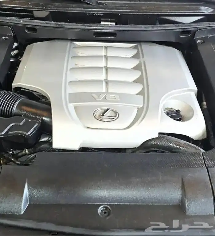 محركات لكزس سكويا تندره جيكسار فكسار وضمان لمدة 12شهر كاملة 0