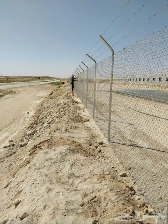 مقاول شبوك بجميع انواعها 3