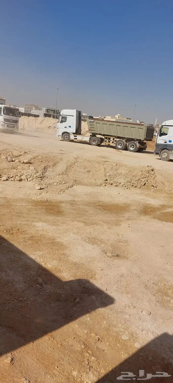 سائق شاحنه 0