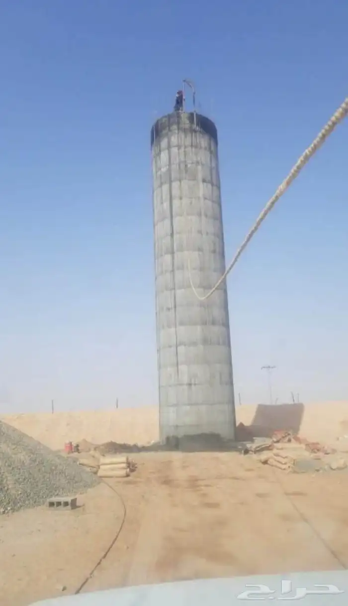 خزانات زرغه مبروم خزانات سم  خزانات مسبخ 1