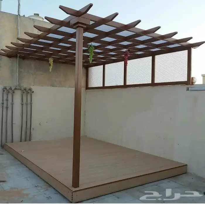 جلسات حدائق منازل جلسات خارجيه 1