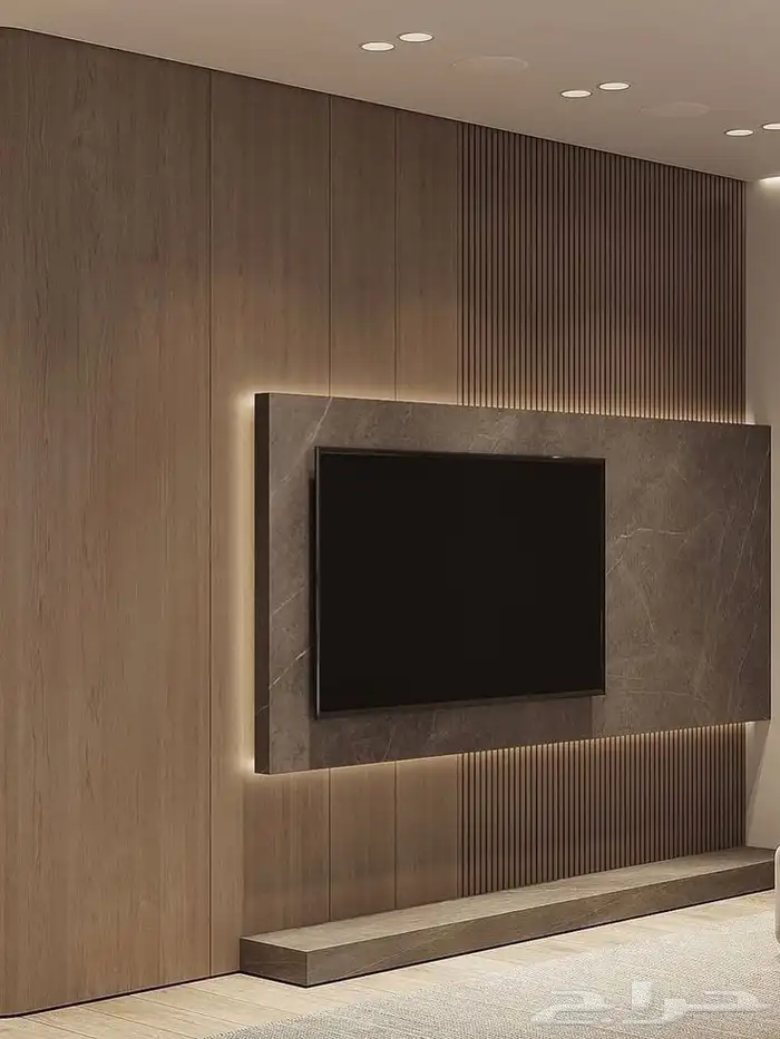 ديكورات داخليه دهانات حديثه جيزان جازان 0