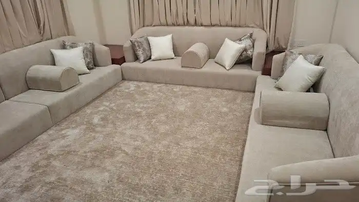 كنب تلفس كنب تفصل ستاير ويفي محل جديد ابها ميدني سطان فه فرش 5