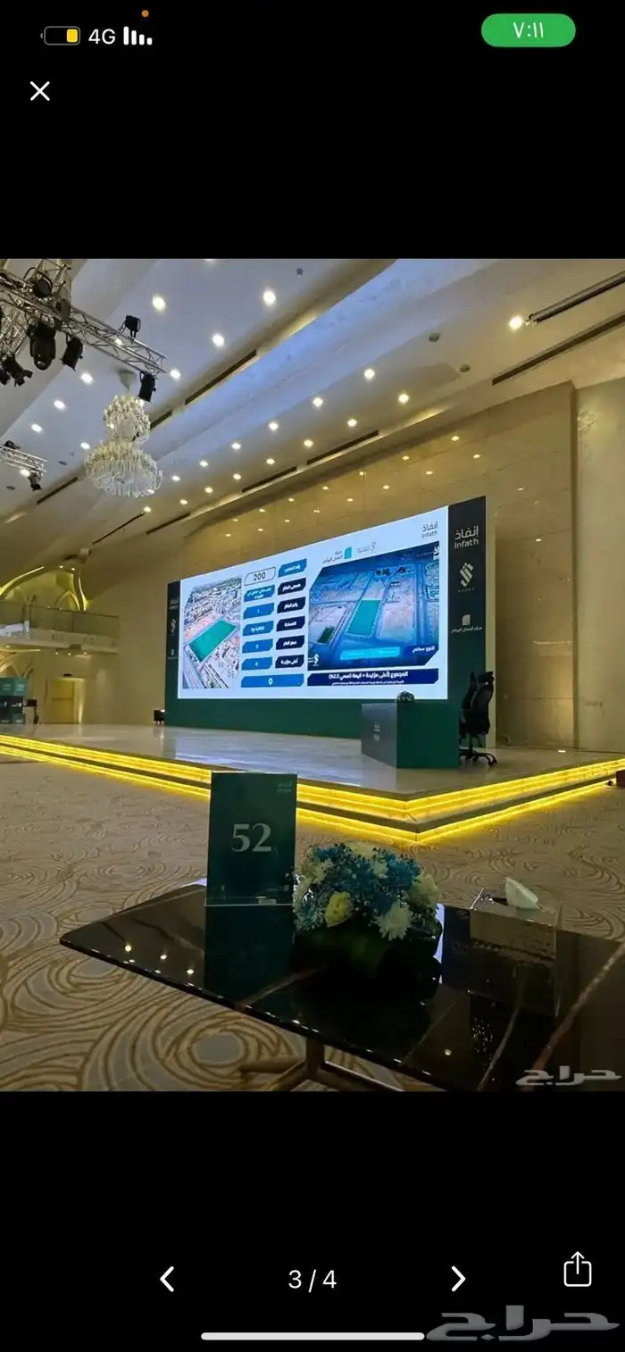 مرحبا   حاب ة أعرفك على منصة رش رومز للتأجير  فكرةها رهيبة و 0