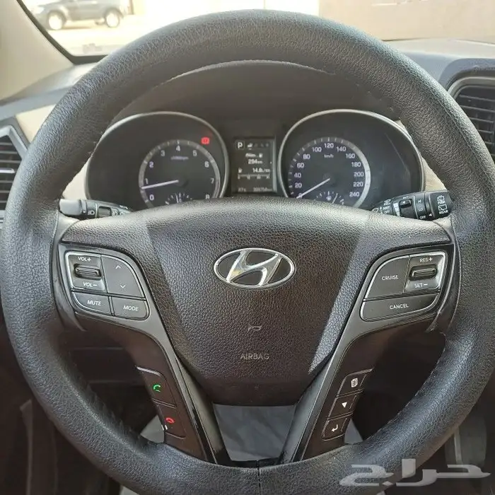 هيونداي سنتافي 2017 17