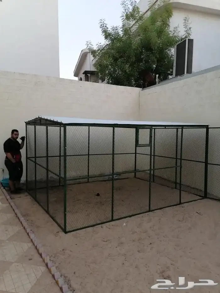 فني حدادة 34