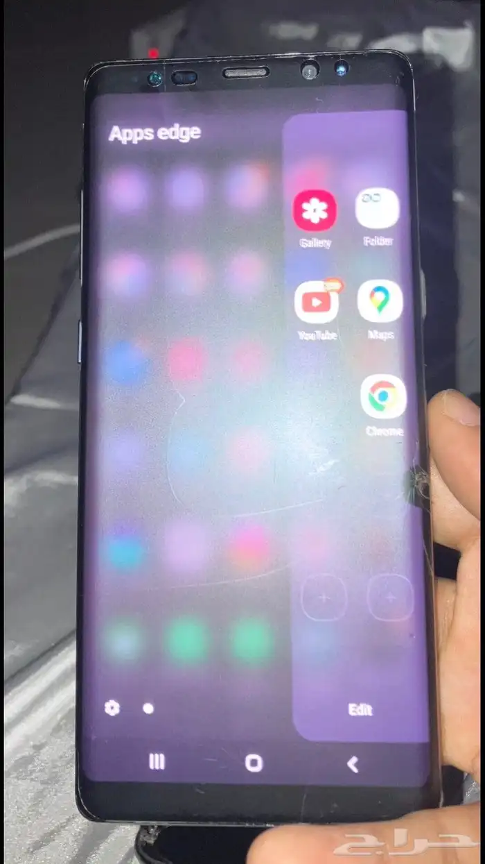 نوت 8 للبيع 2