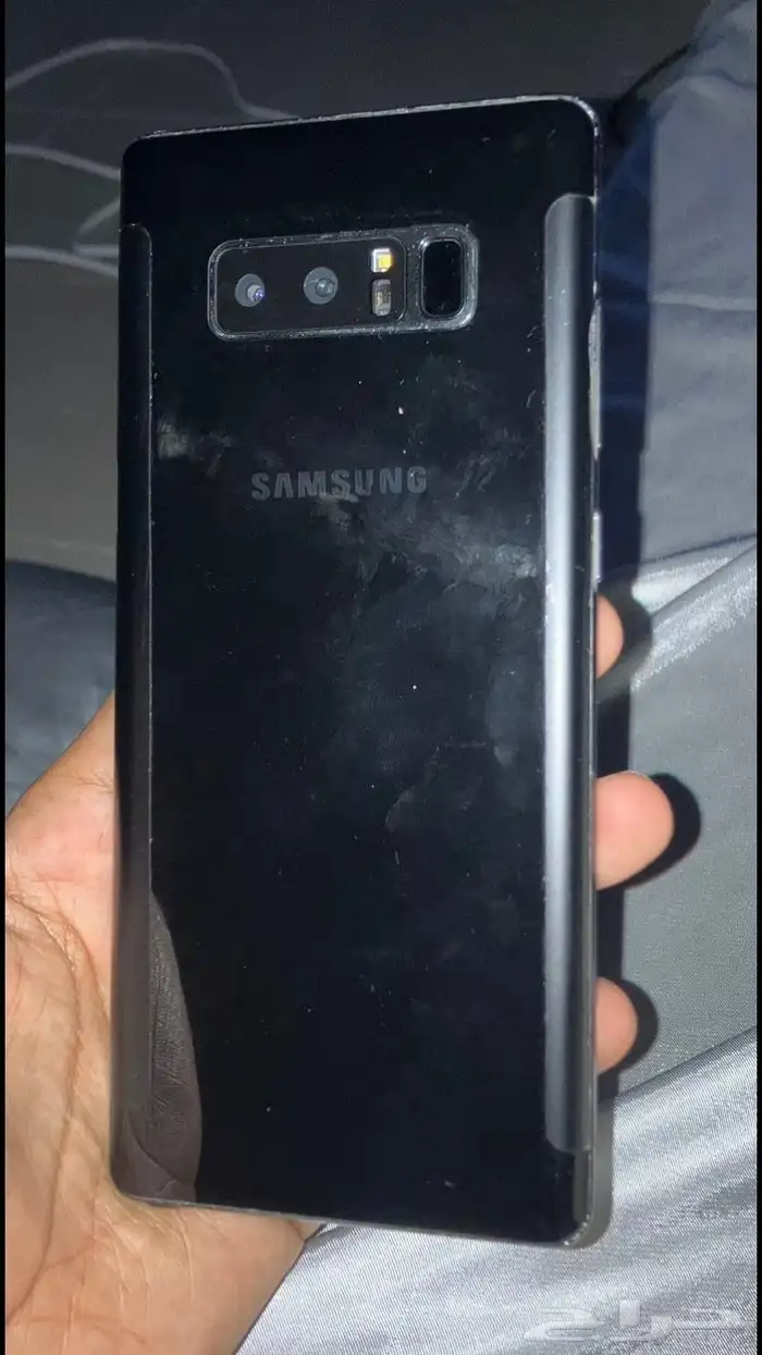نوت 8 للبيع 1