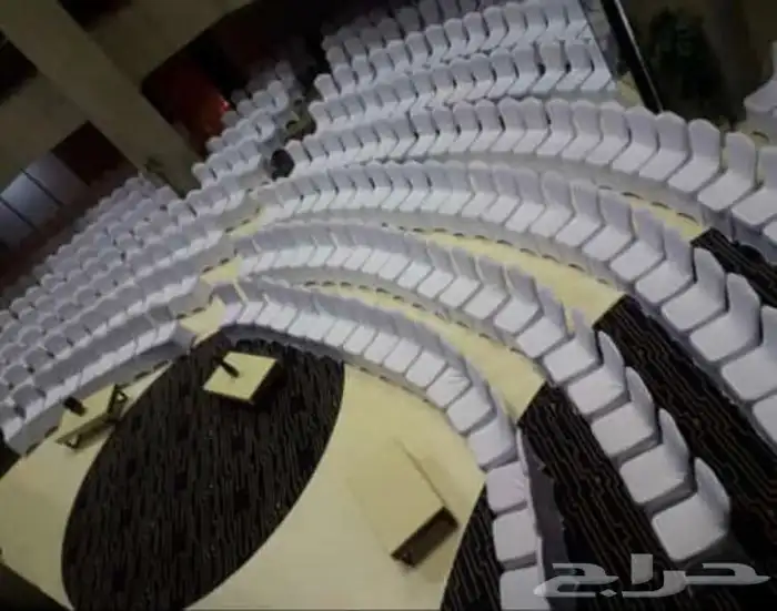 تأجير خيام بيت شعر خيام عروبيه سيوانات جلسات تراثية 18