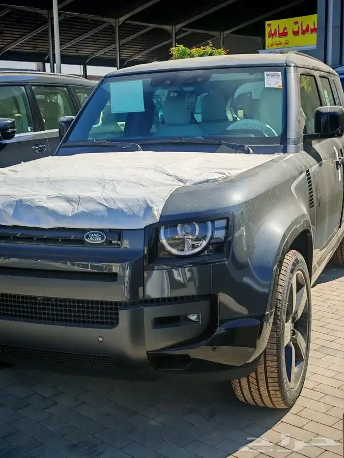 متوفر ديفندرات جديد ومستخدم 0