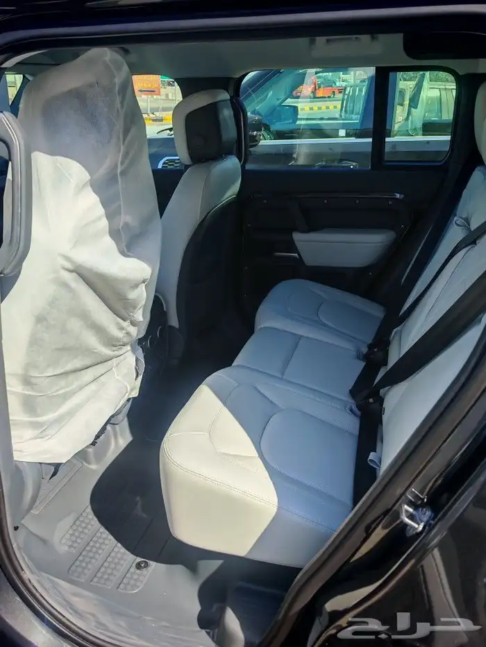 متوفر ديفندرات جديد ومستخدم 4