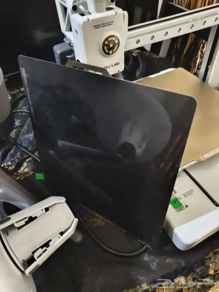 طابعه ثلاثيه الأبعاد 3