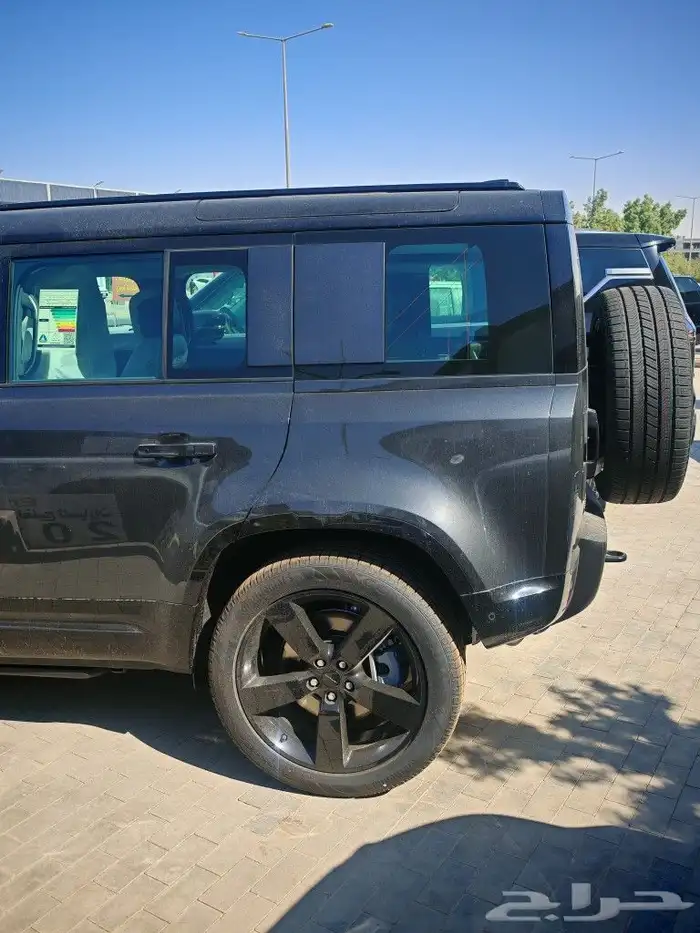 متوفر ديفندرات جديد ومستخدم 2