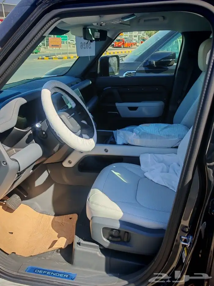 متوفر ديفندرات جديد ومستخدم 3