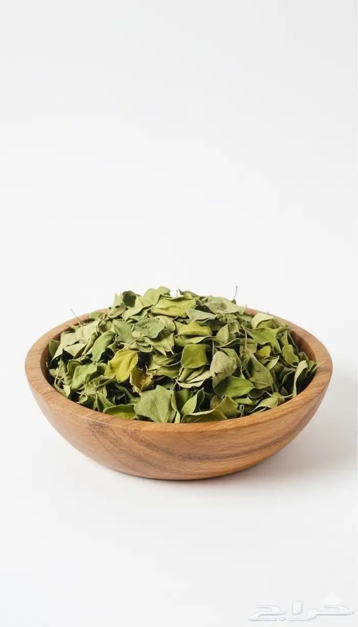 حن اء وسدر عضوي مديني 100  طبيعي ومصف ى 6