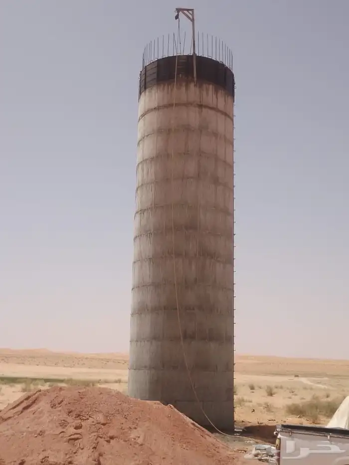 خزانات زرغه مبروم خزانات سم  خزانات مسبخ 3