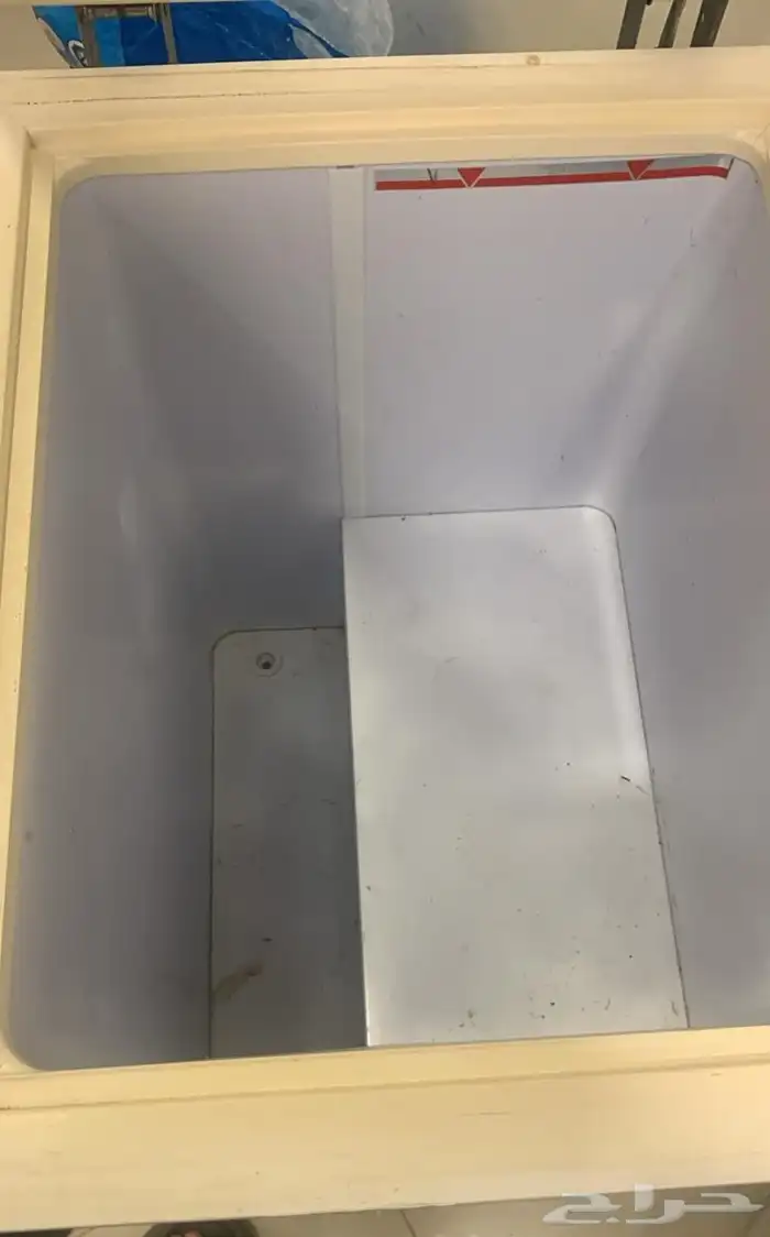 تلفزيون سامسونج 40بوصه وثلاجه في جدة للبيع 4