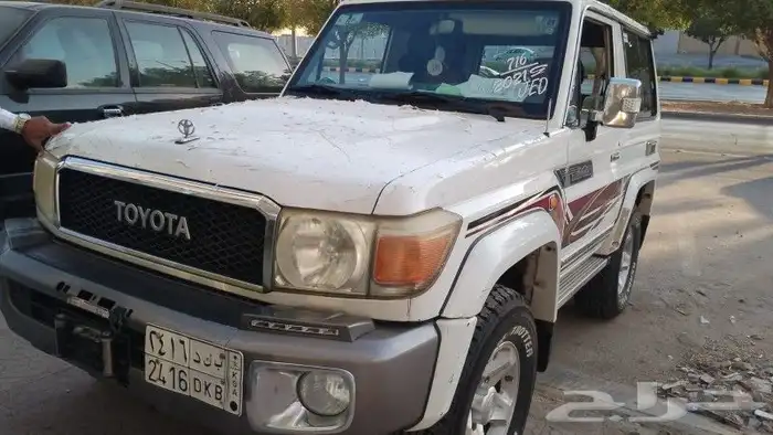 بسم الله الرحمن الرحيم ربع لندكلوزر.موديل2011 23