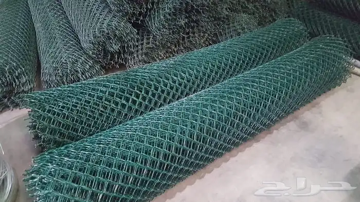 توريد وتركيب الشبك في جميع أنحاء سكاكا 3