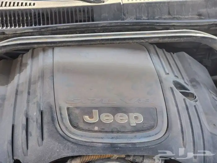 شروكي جيب 2005 14