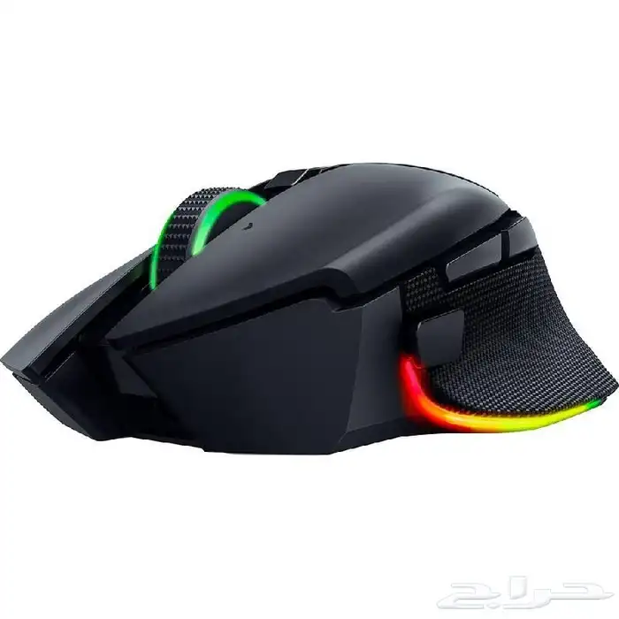 Razer Basilisk V3 Pro 35K Gaming Mouse 1