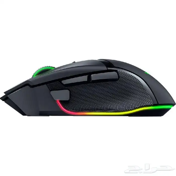 Razer Basilisk V3 Pro 35K Gaming Mouse 2