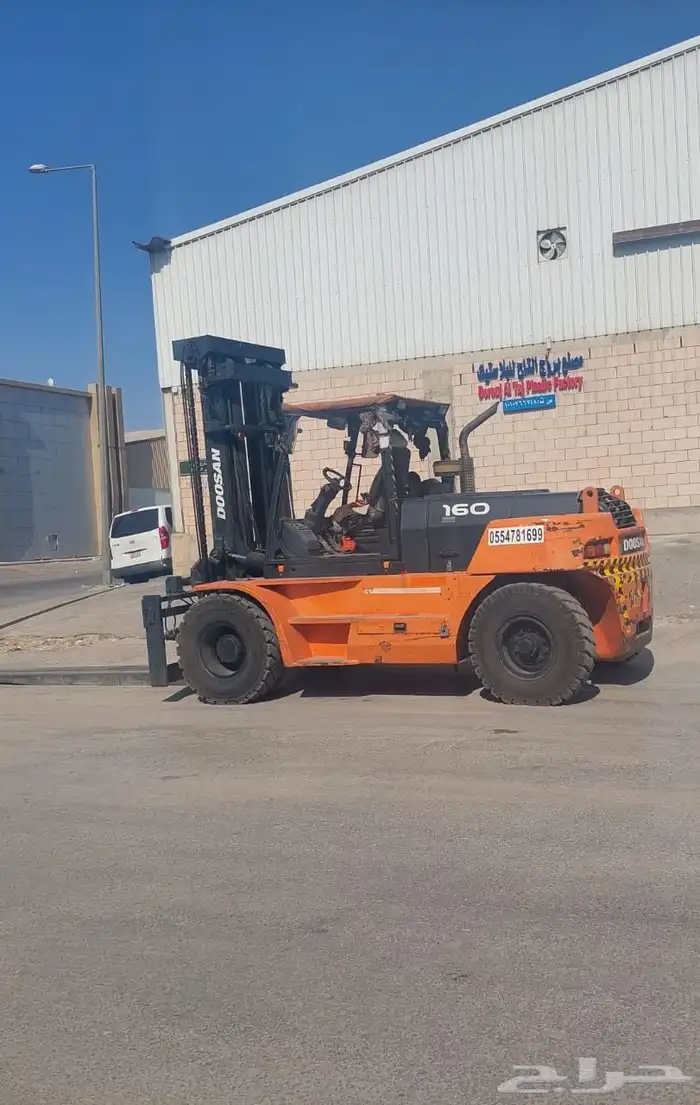 اجار-فوركلفت رافعه شوكيه-سيزر لفت-دينه ونش-رافعه عمال 0