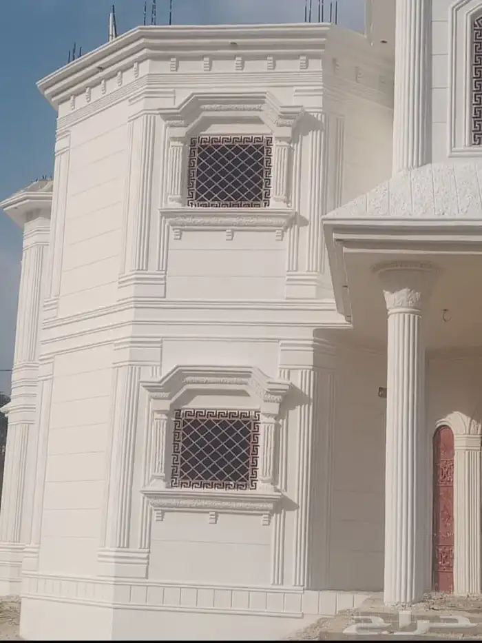 لياسه ملونه بديل الحجر تغنيك عن الياسه العاديه وغيرها 1