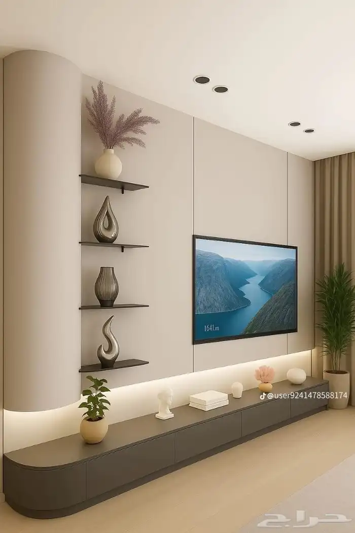 ديكورات وترميمات مكه 2