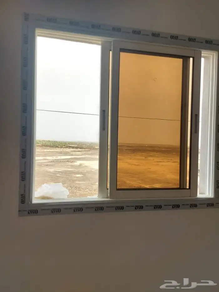 ورشه مركز_العدنا_نالحداد_المنيوم  باب   حديده   خارجي   مدخ 3